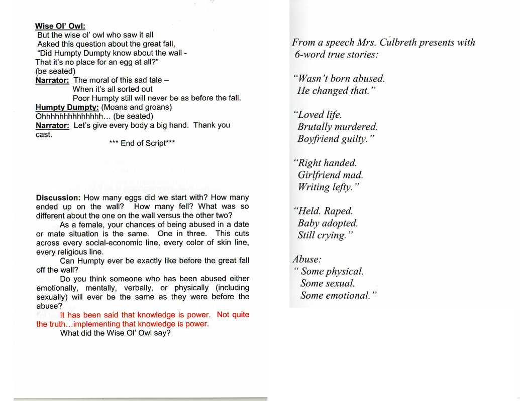 Teen Date Abuse Play Page 3