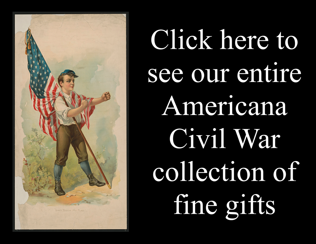 Americana | Civil War | Mugs & Gifts